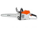 Аккумуляторная пила STIHL MSA 200 C-BQ 14" без АКБ и ЗУ