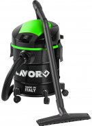 Пылесос Lavor CF 30 EM для сухой и влажной уборки