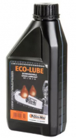 Масло для смазки цепи Oleo-Mac Ecolube 1 л (3555-008)