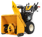 Снегоуборщик бензиновый Cub Cadet XS3 71 SWE